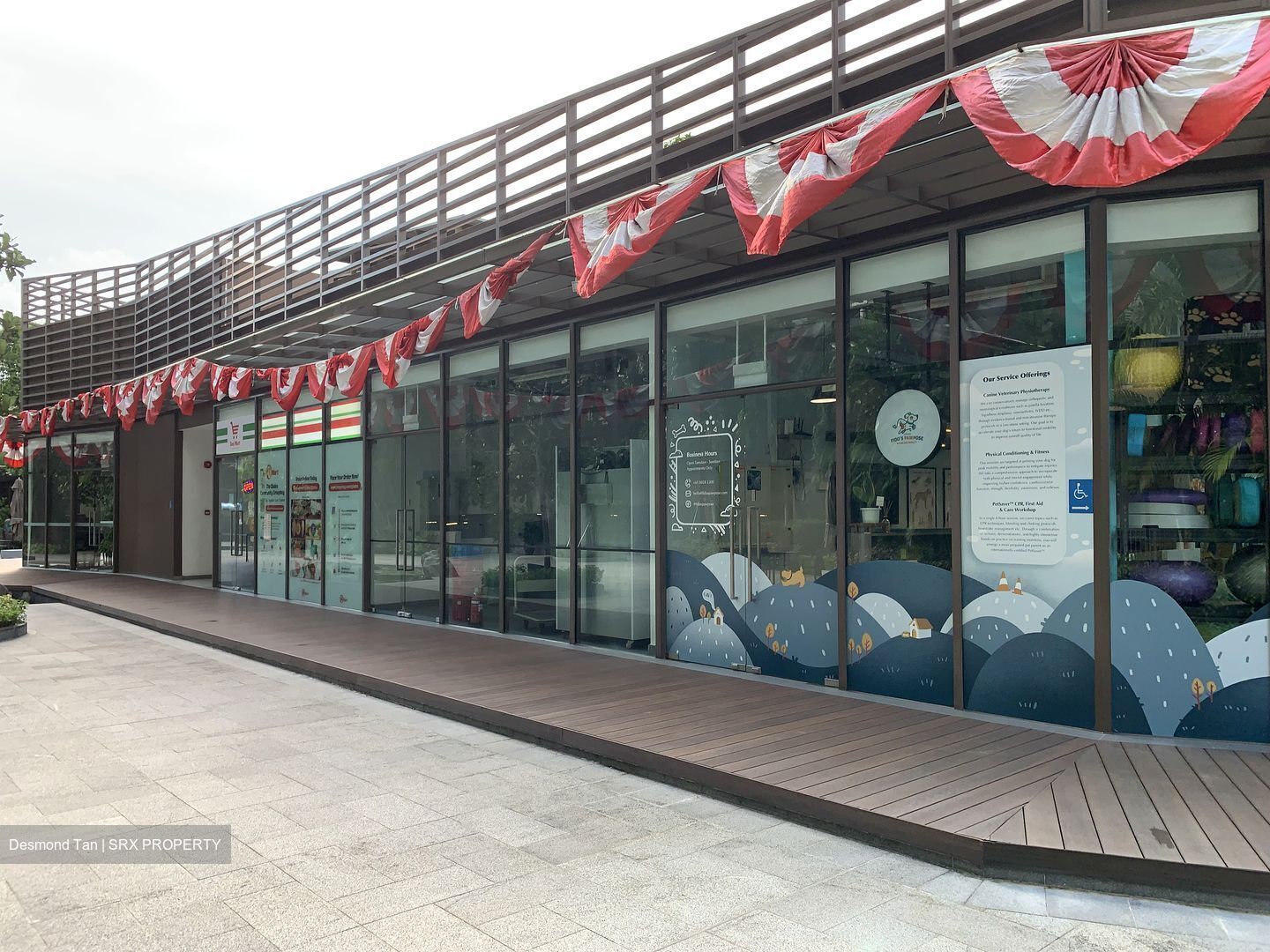 The Glades (D16), Retail #506753401